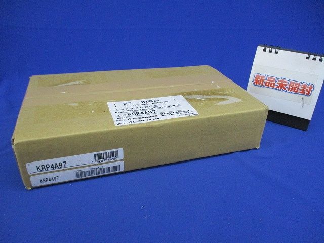 アダプタ取付板 KRP4A97