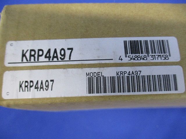 アダプタ取付板 KRP4A97