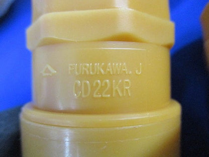 CD管用付属品セット(混在30個入) CD22KR他
