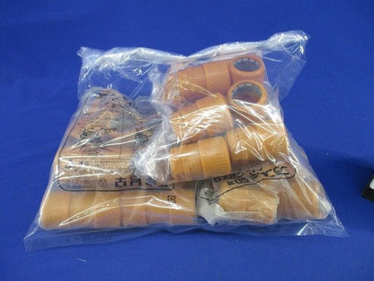 CD管用付属品セット(混在30個入) CD22KR他