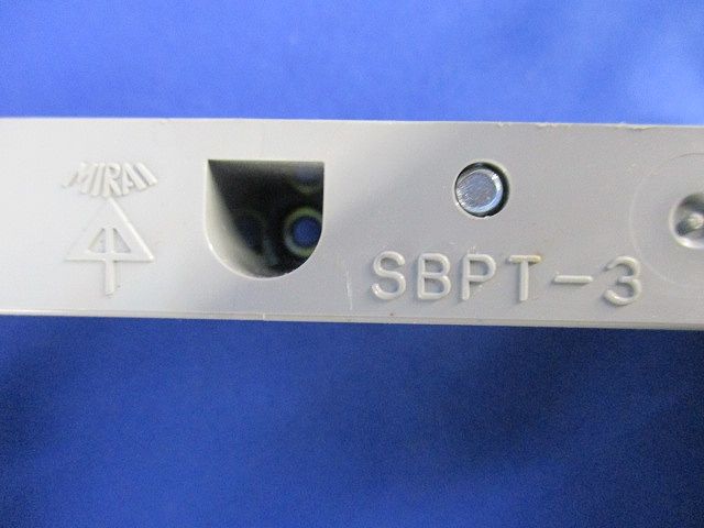 はさみ点検口(5個入)(キズ･汚れ有) SBPT-3
