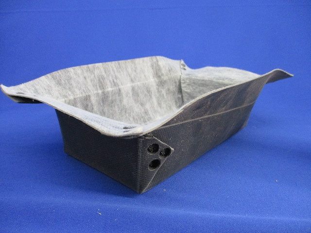 遮音コンセントBOXカバー(1連用)(6枚入) VKTC911