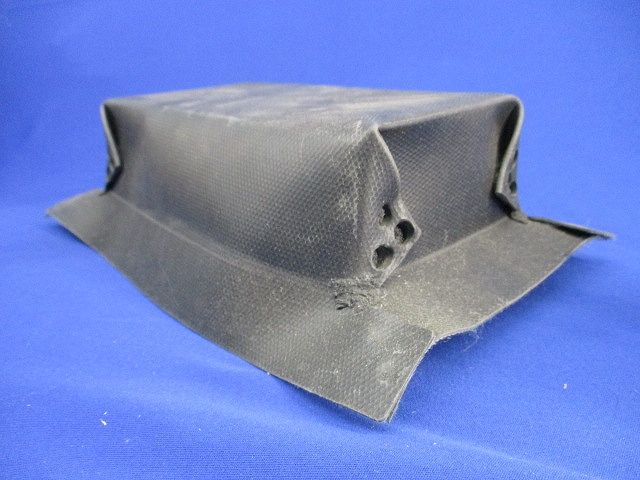 遮音コンセントBOXカバー(1連用)(6枚入) VKTC911