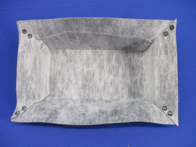 遮音コンセントBOXカバー(1連用)(6枚入) VKTC911