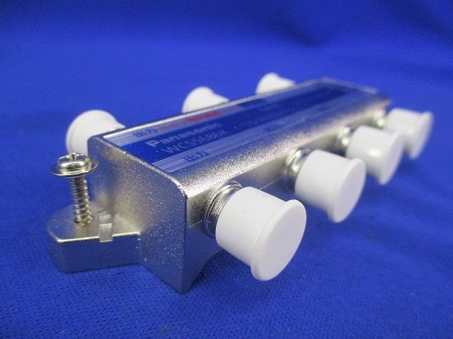 6分配器(電流通過形) WCS5686K