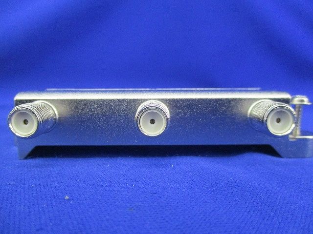 6分配器(電流通過形) WCS5686K