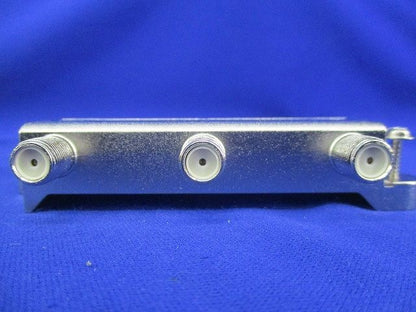 6分配器(電流通過形) WCS5686K