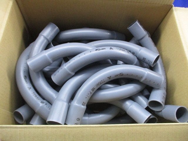 ノーマルベンド(28個入) N-22