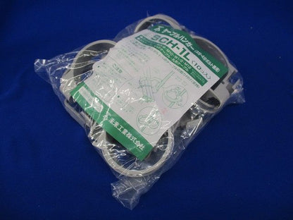 ケーブルハンガー 10個入り SCH-1L-10