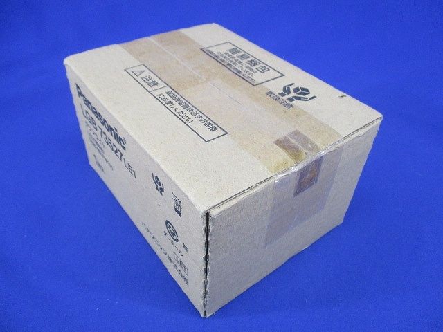 LEDダウンライト 電球色 2700K 埋込穴φ100 調光不可 LGB73527LE1