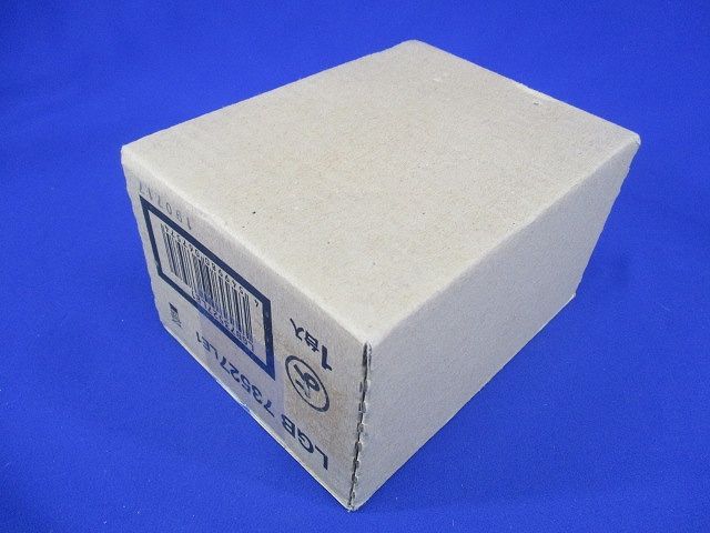 LEDダウンライト 電球色 2700K 埋込穴φ100 調光不可 LGB73527LE1