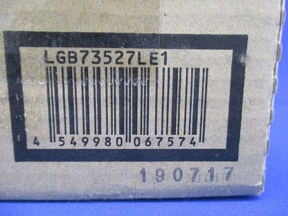 LEDダウンライト 電球色 2700K 埋込穴φ100 調光不可 LGB73527LE1