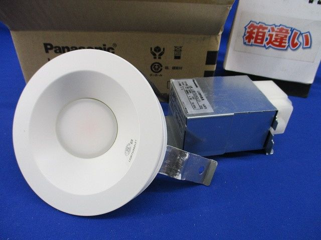 LEDダウンライトφ100(箱違い) LGB75392LE1