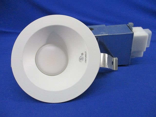 LEDダウンライトφ100(箱違い) LGB75392LE1