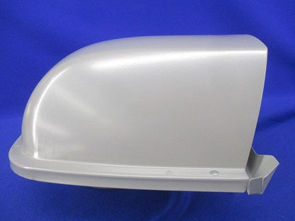 防火ダンパーφ100(グレー) AT-100