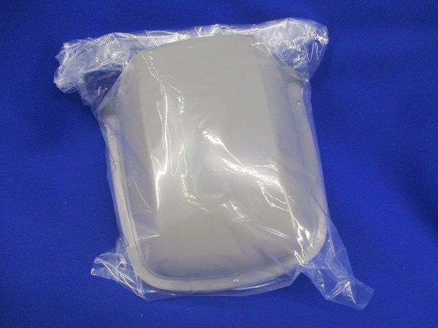 防火ダンパーφ100(グレー) AT-100
