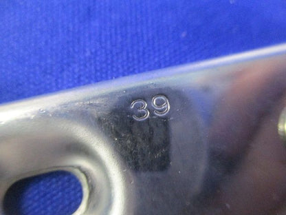 サドルベースキット サイズ39 ステンレス(14組入) 39