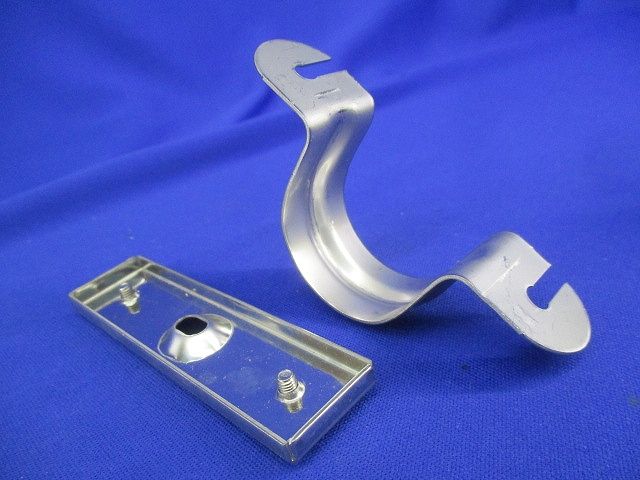 サドルベースキット サイズ39 ステンレス(14組入) 39