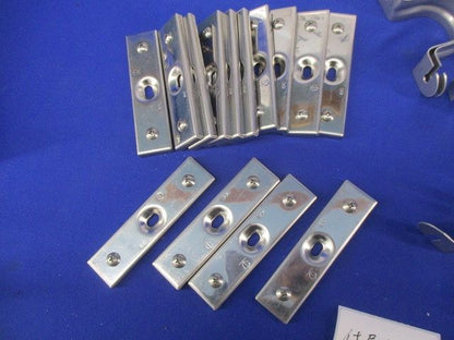 サドルベースキット サイズ39 ステンレス(14組入) 39