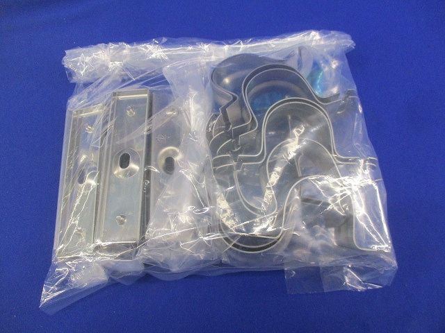 サドルベースキット サイズ39 ステンレス(14組入) 39
