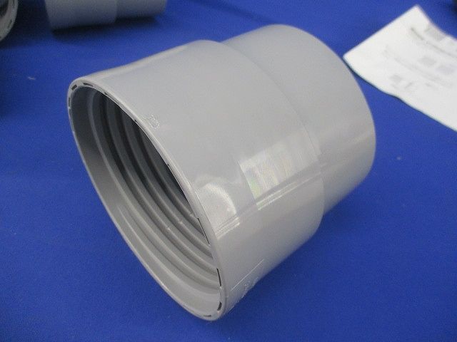 フレキシブルダクトφ100用(1組) TDV-1FP8