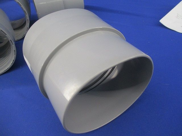 フレキシブルダクトφ100用(1組) TDV-1FP8