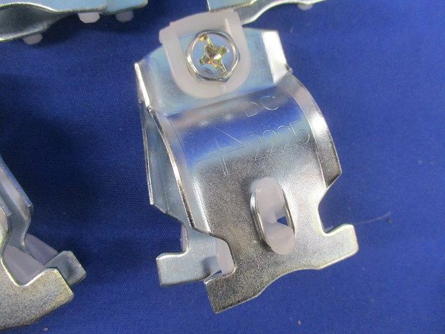 ダクトクリップセット(混在7個入) DC2225他