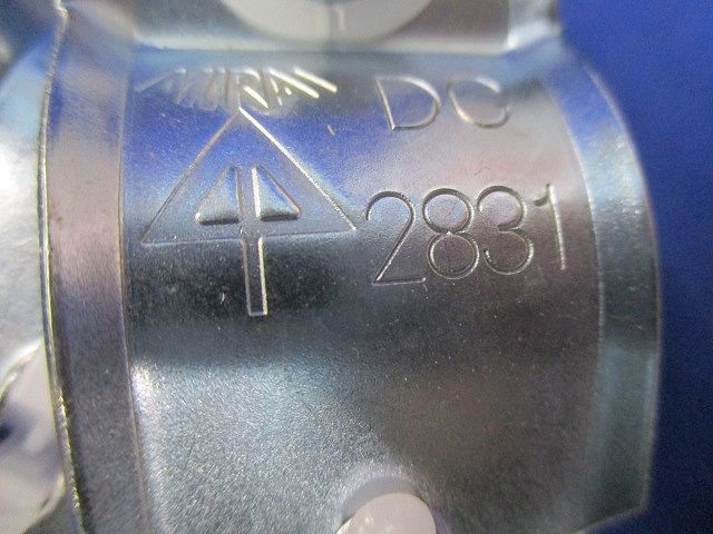 ダクトクリップセット(混在7個入) DC2225他