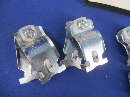 ダクトクリップセット(混在7個入) DC2225他