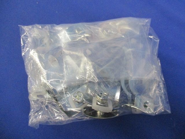 ダクトクリップセット(混在7個入) DC2225他