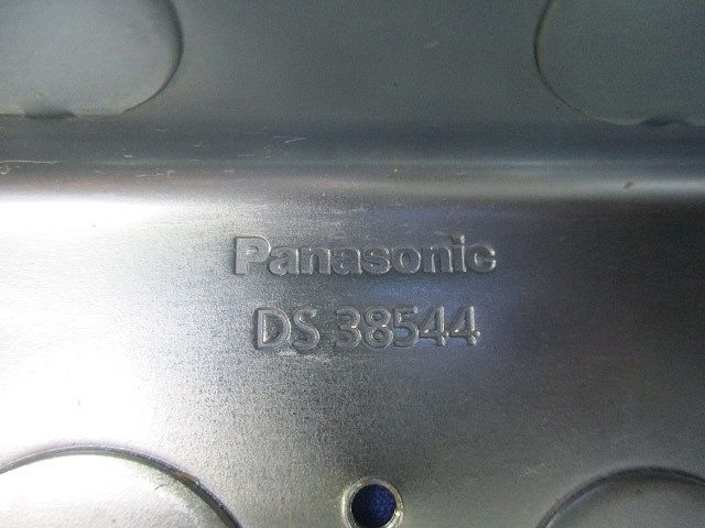 塗装大型四角アウトレットボックス(3個入) DS38544