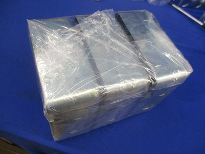 塗装大型四角アウトレットボックス(3個入) DS38544