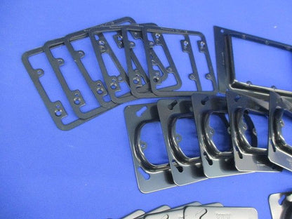 スイッチカバーセット(混在22個入) DS4611B他