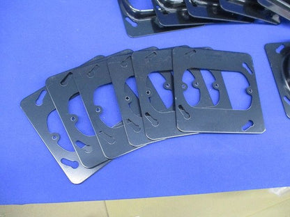 スイッチカバーセット(混在22個入) DS4611B他