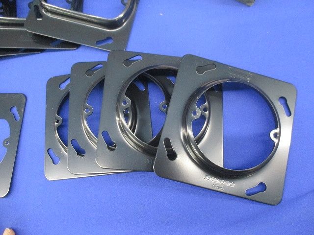 スイッチカバーセット(混在22個入) DS4611B他