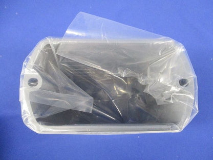塗代カバー継枠(10個入)(グレー) OF-12J-10