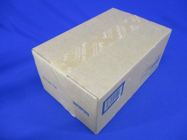 ダウンライト 高気密SGI形 埋込穴φ100 ADE550662