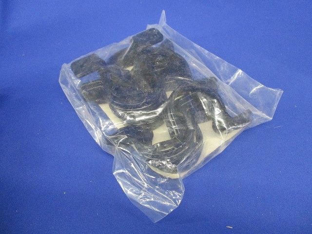 FEP用両サドル ミラレックスF30用 10個入 SFE-30-10