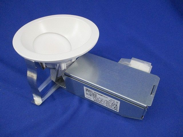 LEDダウンライトφ100(電球色) AD70018L-A