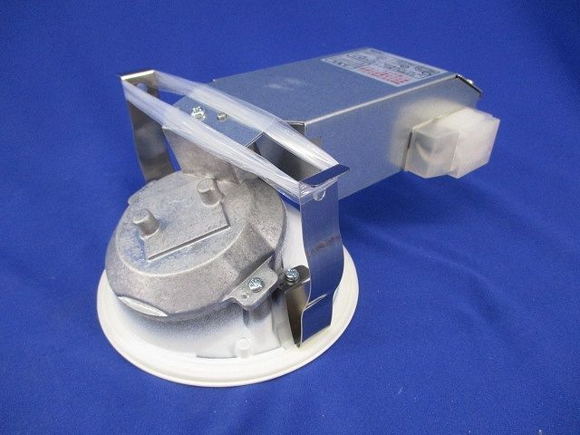 LEDダウンライトφ100(電球色) AD70018L-A