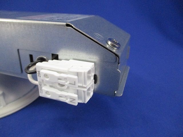 LEDダウンライトφ100(電球色) AD70018L-A