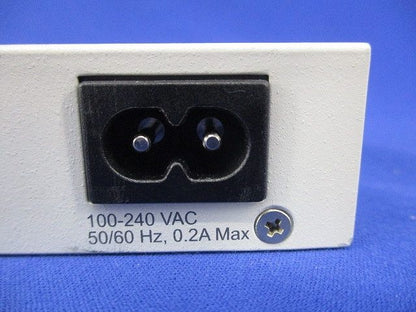 電源内蔵5ポートスイッチングハブ GH-EHS5MIN