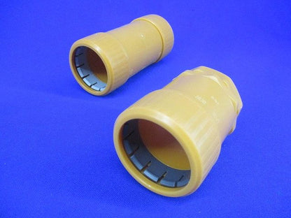 CD管用カップリング・CD管用コネクタセット(混在10個入) CD36KR他