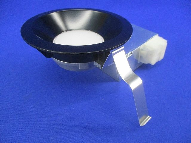 LEDベースダウンライトφ100(汚れ有) DDL-002YB