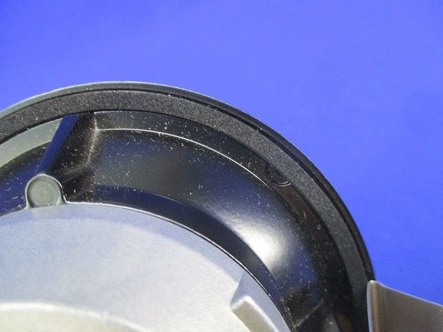 LEDベースダウンライトφ100(汚れ有) DDL-002YB