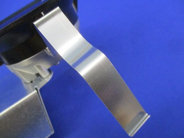 LEDベースダウンライトφ100(汚れ有) DDL-002YB