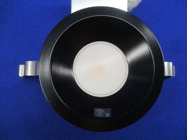 LEDベースダウンライトφ100(汚れ有) DDL-002YB
