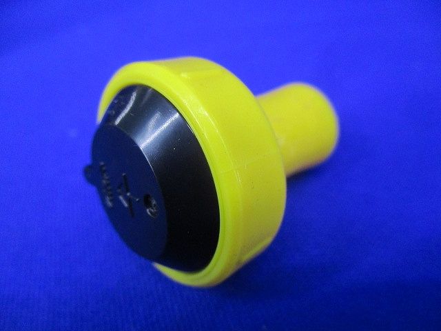 ニューカラーインサート(50個入)(黄) MSO-3Y