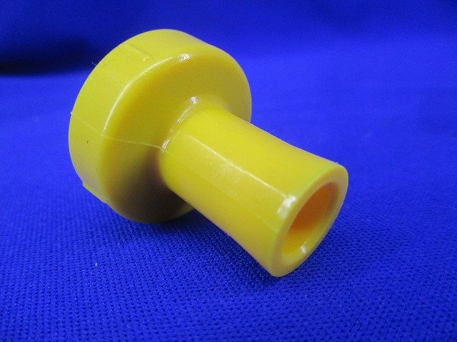 ニューカラーインサート(50個入)(黄) MSO-3Y