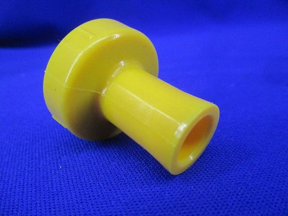 ニューカラーインサート(50個入)(黄) MSO-3Y